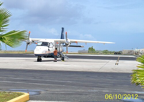 Air Marshall Islands